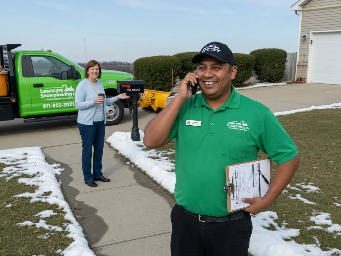 Lawn Care Services By Expert Landscaper Mcalester, OK FAQs